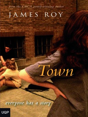 cover image of Town